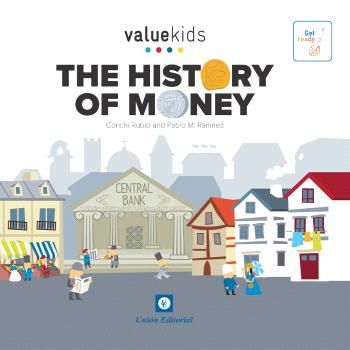 THE HISTORY OF MONEY $
